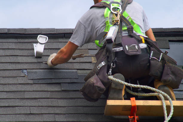 Best Emergency Roof Repair  in Lakin, KS