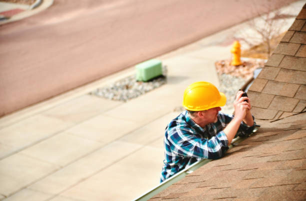Roof Repair Estimates in Lakin, KS
