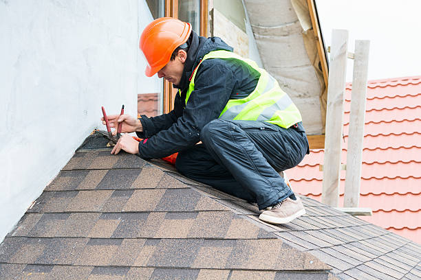 Best Residential Roof Replacement  in Lakin, KS